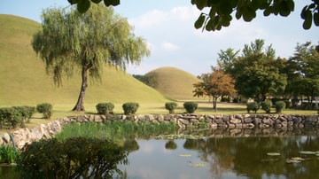Intervista: Le relazioni tra Corea e Giappone attraverso una Lente Archeologica