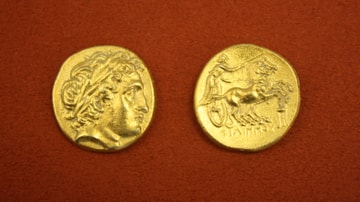 Numismatique