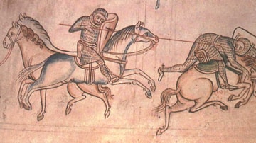 Sir William Marshal