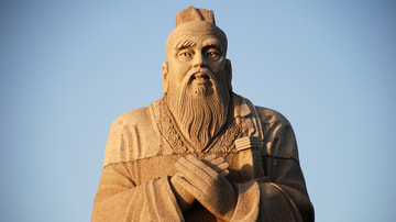 Similarities Between Eastern & Western Philosophy