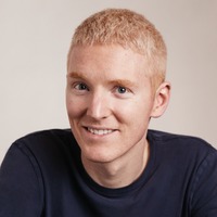 Patrick Collison headshot