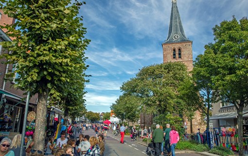 domburg centrum
