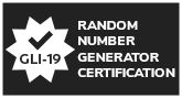 GLI-19 Certification of Easypromos RNG