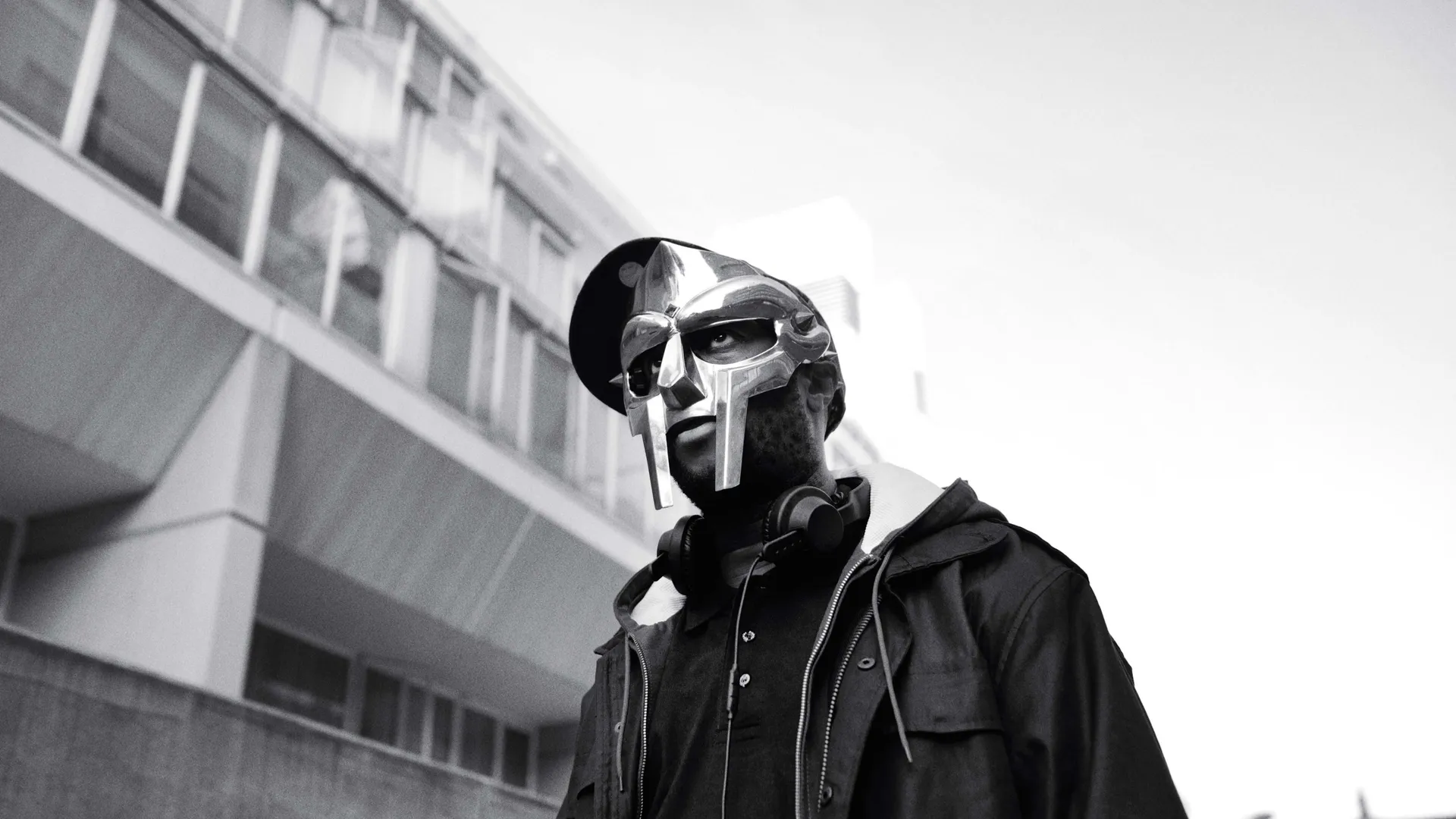 Mf Doom 4k Wallpapers