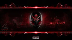 Kali Linux - The Ultimate Hacker's OS Wallpaper