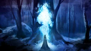 Experience the Wonders of Magic