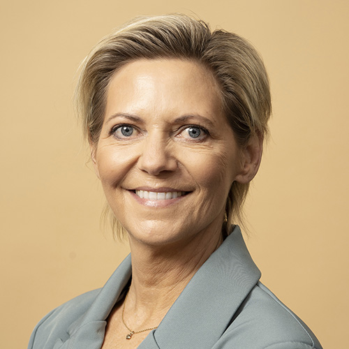 Charlotte Munch Pasler