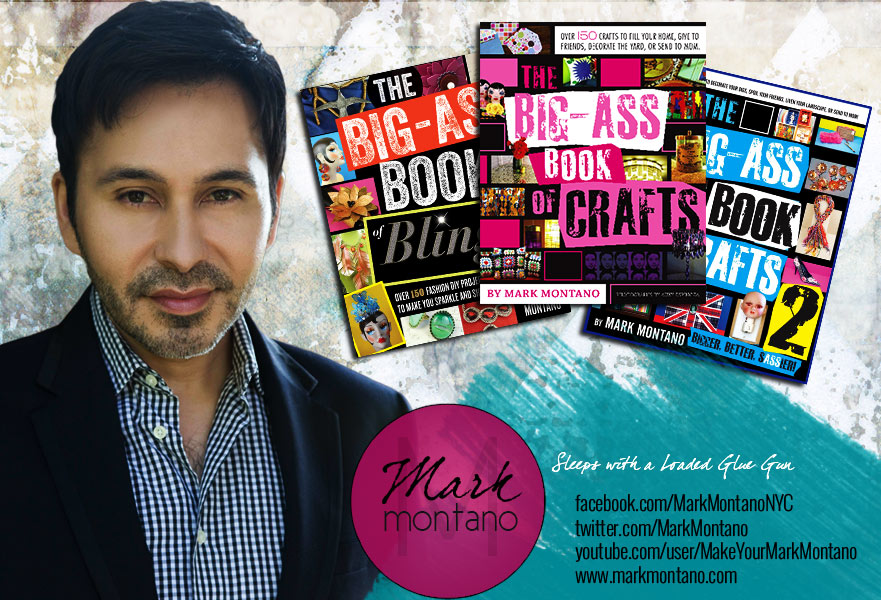 Mark Montano