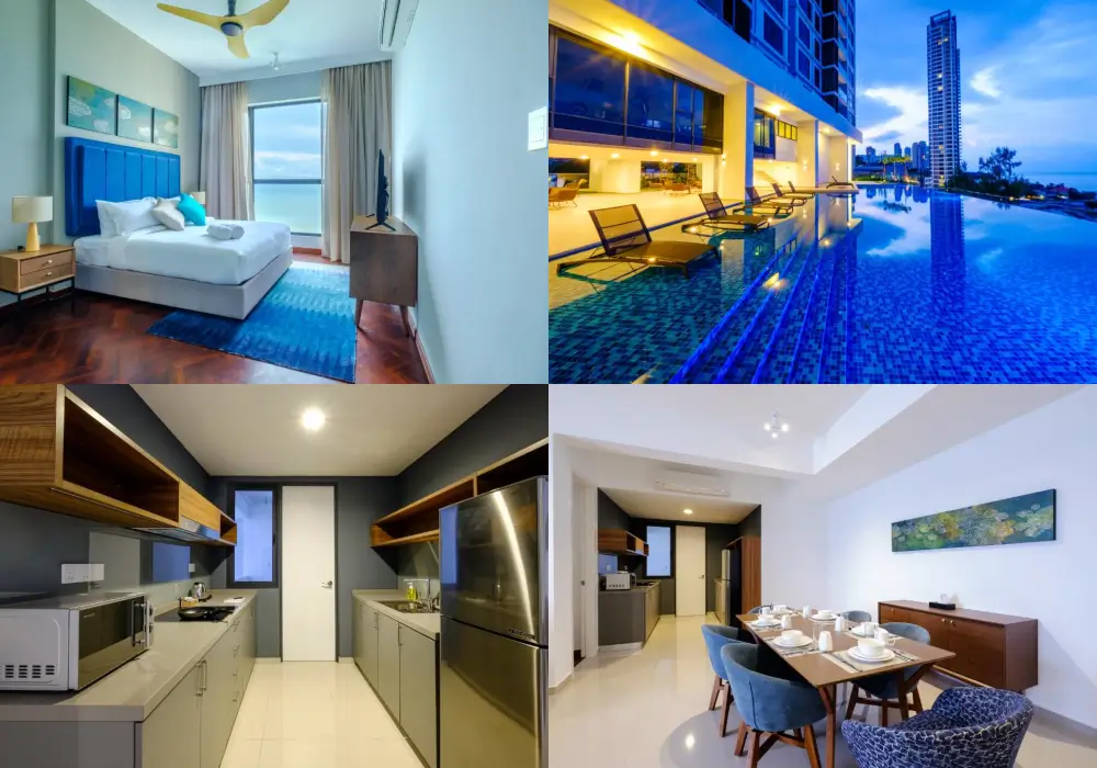 Tanjung Point Residences