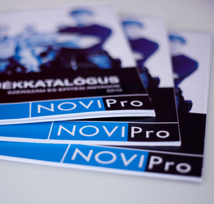 Novi Pro