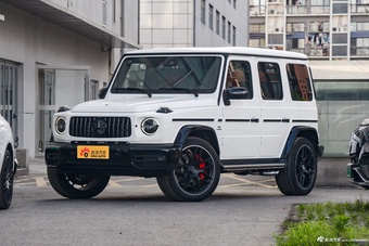 2023款AMG G 63