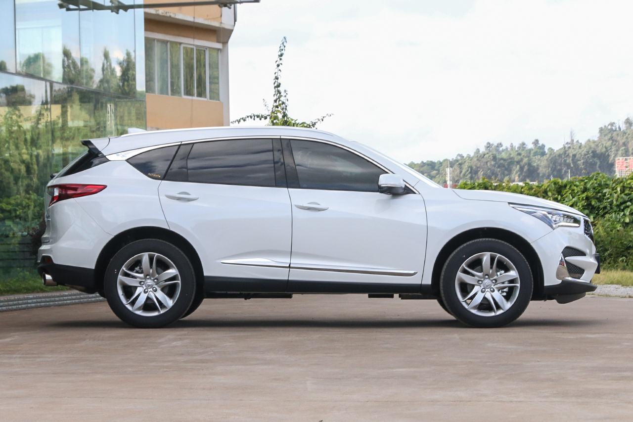 2019款讴歌RDX 2.0T钻享·魅版SH-AWD国VI