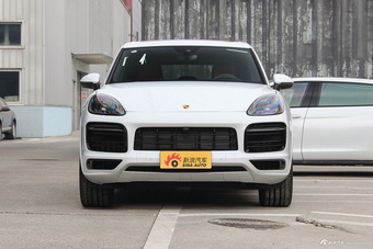 2023款保时捷Cayenne S 2.9T铂金��?