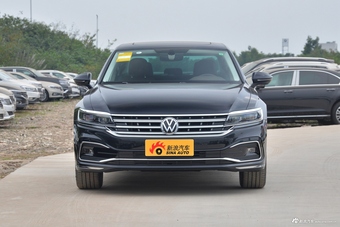 2021款辉��?2.0T自动380TSI 豪华��?