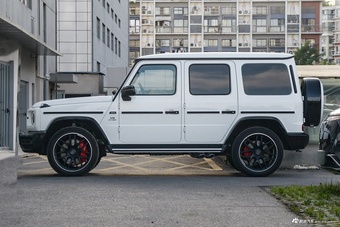 2023款AMG G 63