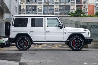 2023款AMG G 63