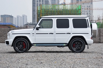 2022款AMG G 63