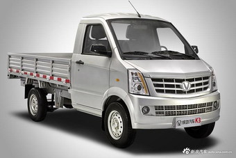 2019款成功K3 1.5L单排货车标准型国VI