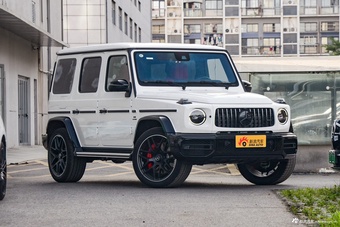 2023款AMG G 63