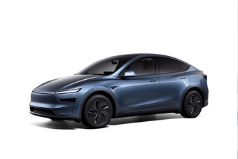 Model Y