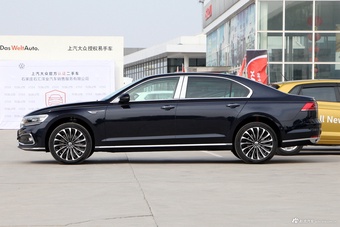 2021款辉��?2.0T自动380TSI 尊贵��?