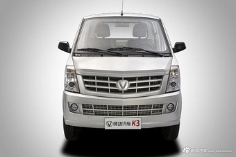 2019款成功K3 1.5L单排货车标准型国VI