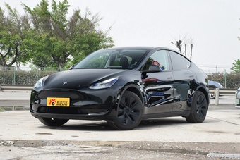 2024款Model Y 后轮驱动��?