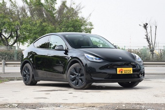 2024款Model Y 后轮驱动��?