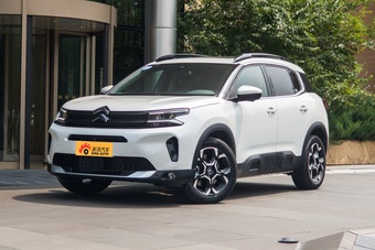 天��? C5 AIRCROSS13.27��?