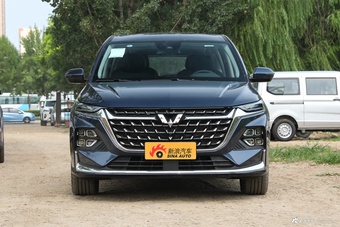 2023款五菱凯��? 280T CVT卓越��?