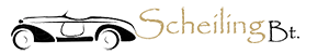 Scheiling Autójavító Bt.