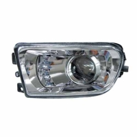 Cens.com BMW 5 Serials E39 LED Fog Lamp MING YANG TRAFFIC INDUSTRIAL CO., LTD.