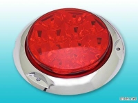 Cens.com Tail Lamp YU CHUNG CHI ENTERPRISE CO., LTD.