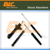 Cens.com Shock absorber WENZHOU IMPORT & EXPORT UNITED CO., LTD. (WENZHOU B&C INDUSTRIES LIMITED)