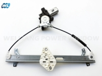 Cens.com Acura Power Window regulator 08-06 TSX 72250-SEC-A02 72250-SEA-G01 72210-SEC-A02 72210-SEA-G01 WEI LIANG POWER WINDOW ENTERPRISE CO., LTD.