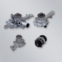 Cens.com Water Pumps TRI-FORTUNE TRADING CO., LTD.