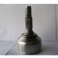 Cens.com C.V. Joint TAIZHOU SIJIAHONG AUTO PARTS CO., LTD.