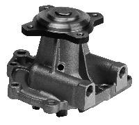 Cens.com OEM NO: 17400-77810 WATER PUMP JOHNWAYNE INDUSTRIES CO., LTD.