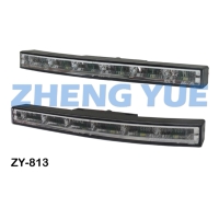 Cens.com Day Time Running Light ZHENG YUE ENTERPRISE CO., LTD.