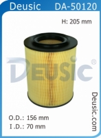 Cens.com Air Filters DEUSIC AUTOPARTS CO., LTD.