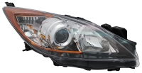 Cens.com Head Lamp SIGMA AUTOPARTS CO., LTD.