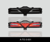 Cens.com 86/FRS/BRZ LED Rear Fog/Back-up Lamp CYNOSURA INTERNATIONAL CO., LTD.