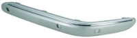 Cens.com F.BUMPER STRIP LH,W/CHROME MOULDING, W/SENSOR HOLE  W203 01-07 HOLI INDUSTRY CO., LTD.