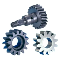 Cens.com Oil pump gear & part CYNER INDUSTRIAL CO., LTD.