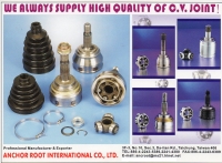 Cens.com C. V. Joints ANCHOR ROOT INT`L CO., LTD.