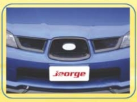 Cens.com Grilles JEORGE CARBON FIBER AERODYNAMIC MODIFICATION KITS CORP.