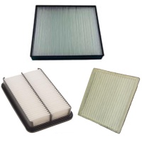 Cens.com Air Filters DURIGHT ENTERPRISE CO., LTD.