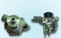 Cens.com Water Pumps NUK AUTO PARTS CO., LTD.