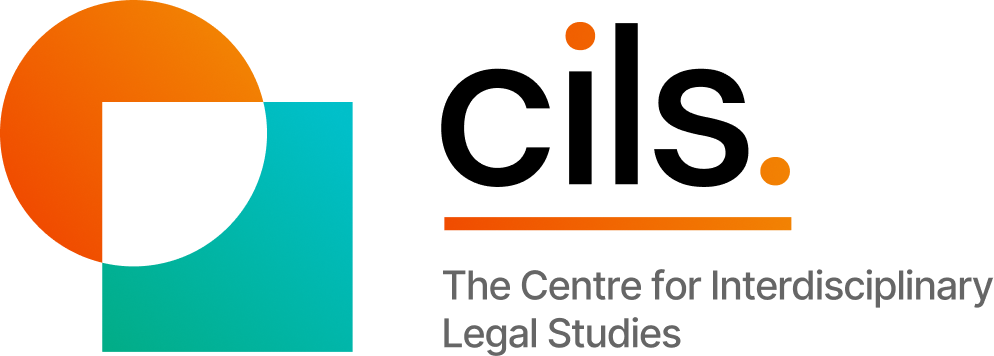 The Centre for Interdisciplinary Legal Studies' logo