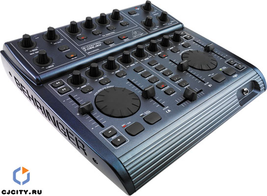 Behringer BCD2000
